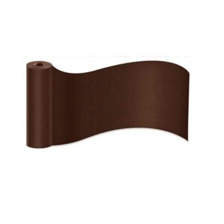 Reparation af selvklæbende læderlapper