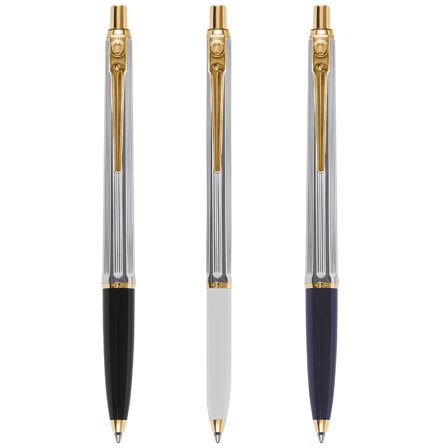 Ballograf Epoca Medalist Ballpoint Black