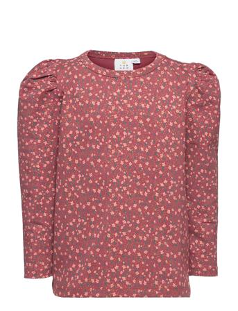 Tnvenus L_S Tee Pink The New