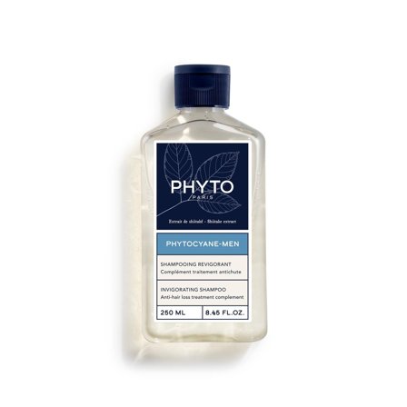 Phyto Trattamenti Specifici PHYTOCYANE Shampoo Anticaduta Uomo 250ml - Shampoo Anticaduta