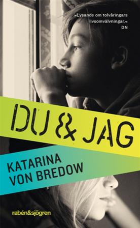 Du & jag - Bok av Katarina von Bredow - Pocket
