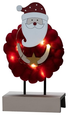 Konstsmide 3267-550 Dekorativ belysning nisse, Belysning