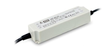 MEANWELL Power Adapter/Inverter Indoor