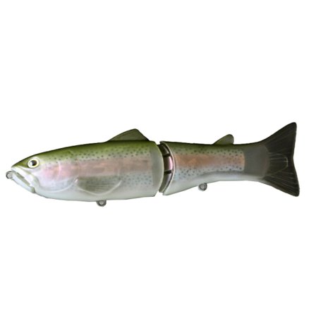 Deps New Slide Swimmer 175 - Rainbow Trout