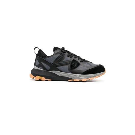 Philippe Model Sneakers Sort, Herre, Størrelse: 44 EU