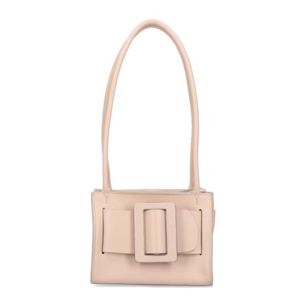 Boyy Shoulder Bags Pink, Dame Skuldertasker, Størrelse: ONE Size
