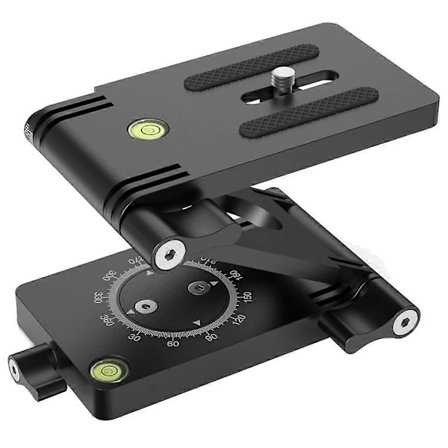 Z Flex Tilt Tripod Fleksibel Vinkel Pan & Tilt / Universal Multiway Kamera Tripod Foldbar Z Beslag til DSLR Kamera