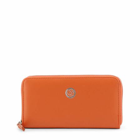 Carrera Jeans wallet , Oranje , Dames , Maat: ONE Size
