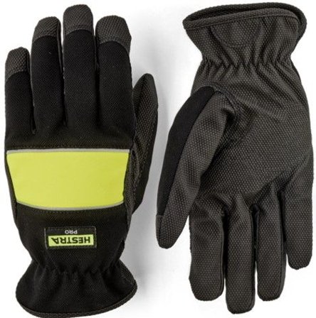 Hestra Job Omnio Black