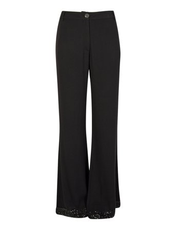 Line of Oslo | Winger Sequins | M