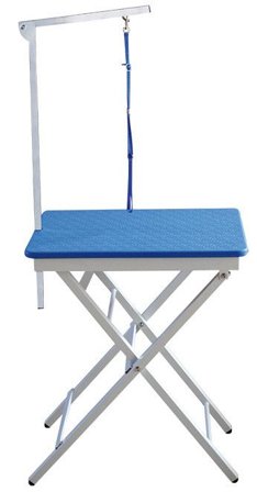 Lettvekts Trimmebord med Galge - S