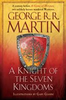 Knight Of The Seven Kingdoms - Bok av George R.R. Martin - Inbunden