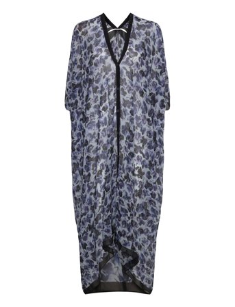 RODEBJER | Rodebjer Agave Violet Ditsy | ONES