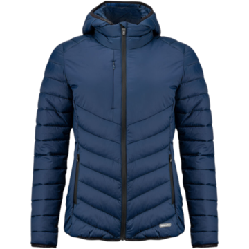 Quiltad Jacka Dam Mount Adam*