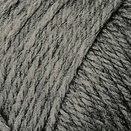 Garn Järbo Raggi Anthrazit