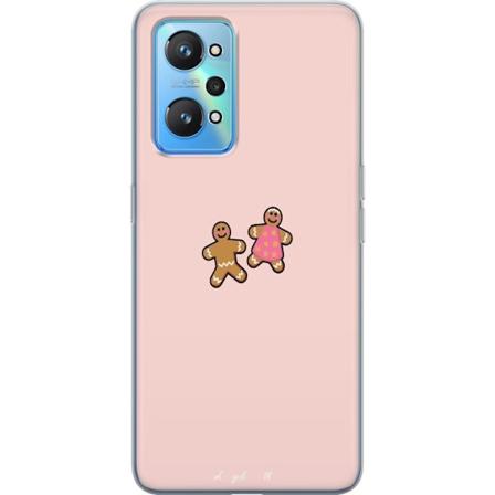 Realme GT Neo2 L pin kyv kuori Piparkakut