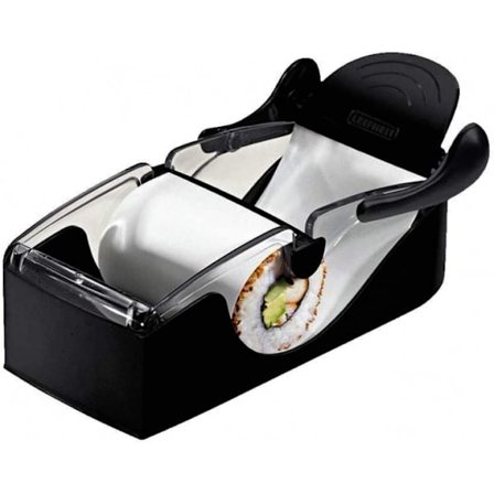 Gör-Det-Själv Sushi Rullare