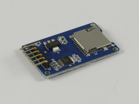 ALLNET All-A-44 Development Board
