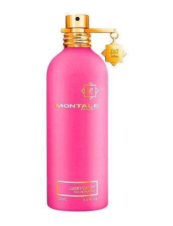 Montale Lucky Candy Edp 100 Ml - Nude - 100 ml