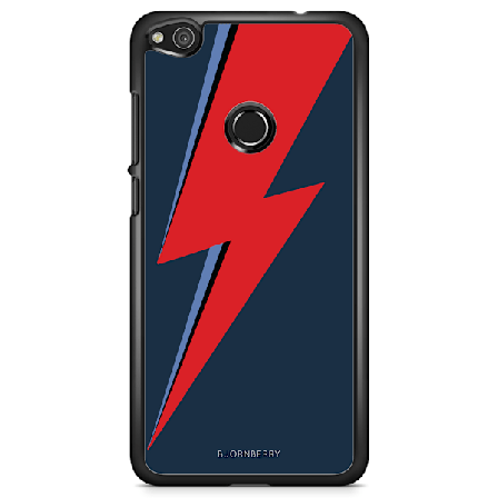 Bjornberry Skal Huawei Honor 8 Lite - Bowie Blixt