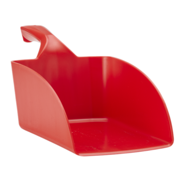 Handskopa Vikan 2L Röd