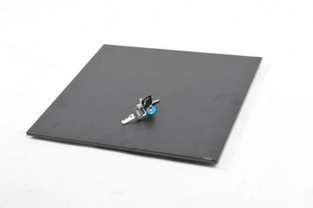 Capture lokk for kontantkasse