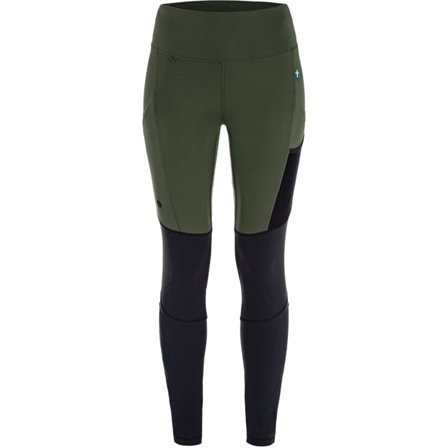 Fjällräven Keb Agile Tights M - female - color - Trekking tights