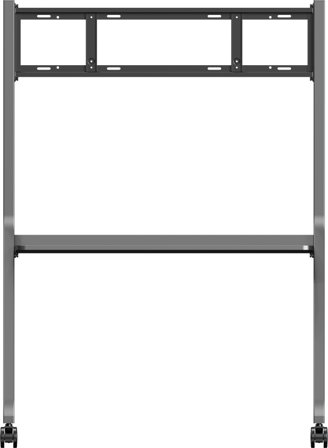 iiyama Mobile cart on wheels, max.