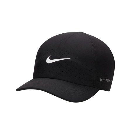 Nike Dri Fit ADV Club Cap S/M Black
