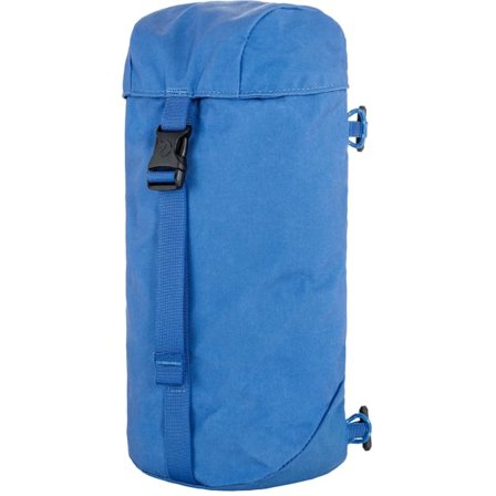 Fjällräven Kajka Side Pocket in United Nations Blue, Vinylon-F