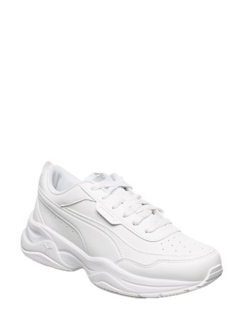 PUMA Cilia Mode - White - 38.5
