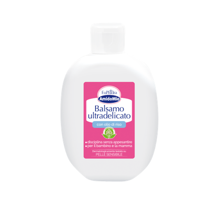 Euphidra Amidomio Balsamo Ultradelicato 200ml