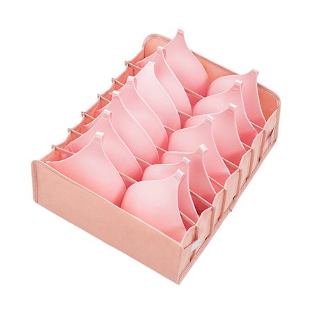 Underwear Storage Box Med Rom