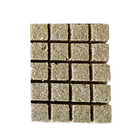 Multifunktionsmediakuber blockerar jordfri trädgårdsodling 20pcs 50x50x40mm