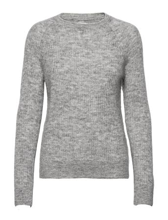 Day Essence Villapaita Harmaa Day Birger Et Mikkelsen