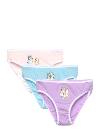 Bluey | Slip,Culotte | 104/110