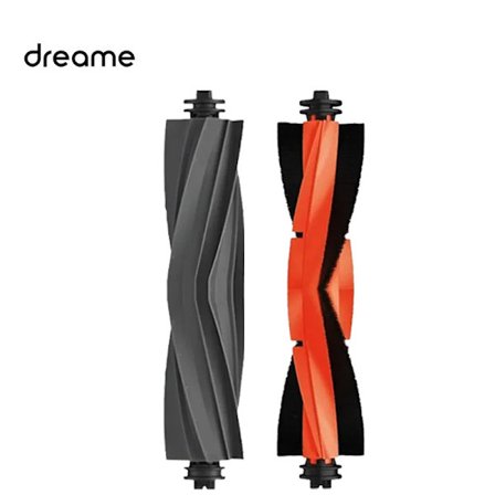 Dreame L20 Ultra Robotstøvsuger Reservedele Dreame L30 Ultra Gummi Hovedsidebørster Moppeklude HEPA-filtre Støvpose Tilbehør