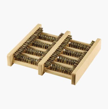 Biltema - Skoskrape 33 x 36 cm