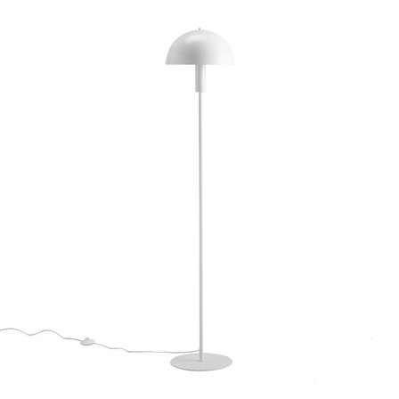 Golvlampa ASTRO, vit
