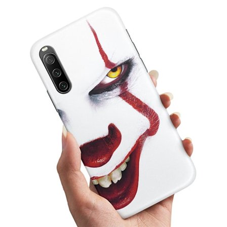 Sony Xperia 10 IV - Kuoret/Suojakuori IT Pennywise