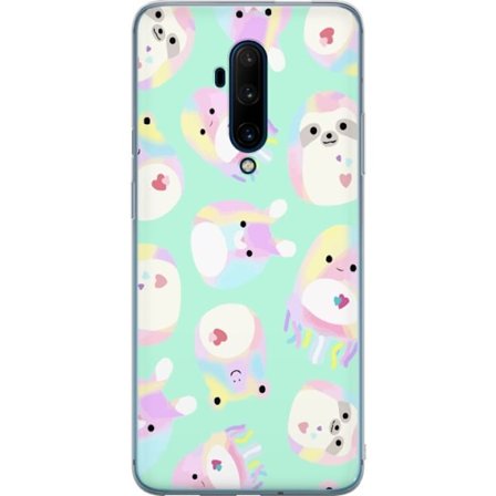 Kompatibel Mobilcover til OnePlus OnePlus 7T Pro Squishmallow
