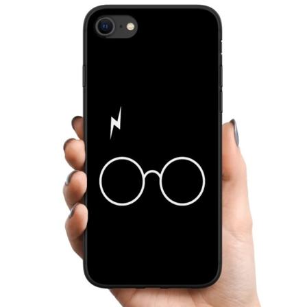 Apple iPhone 7 TPU Mobilcover Harry Potter