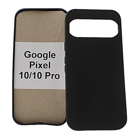 TPU Skal Google Pixel 10 / Pixel 10 Pro