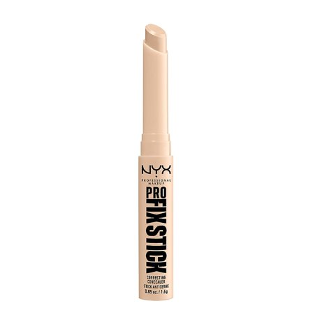 NYX PROFESSIONAL MAKEUP Fix Stick Concealer Alabaster 03, Makeup, Ansigt, Concealer