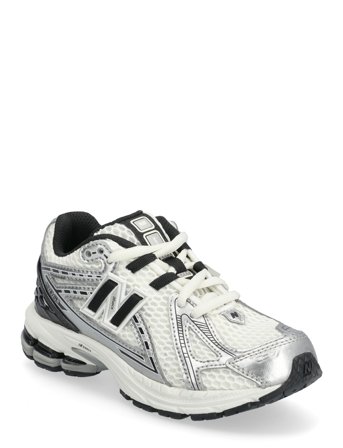 New Balance New Balance 1906 Kids Lace - Silver - 28