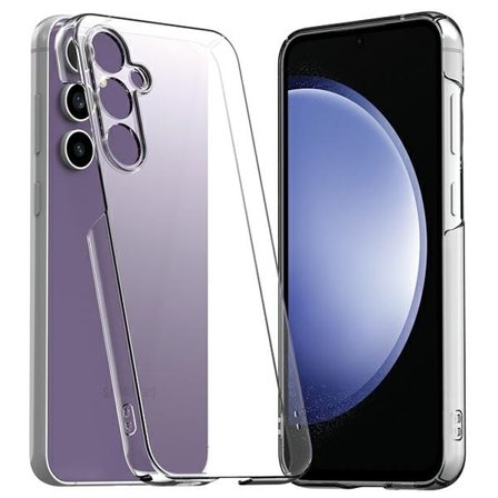 Araree Mobilskal till Galaxy S23 Nukin - Transparent