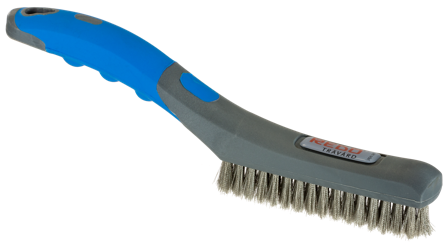 Jape Redo 25 J16325 Stålborste 120x20 mm, Färg & tapeter