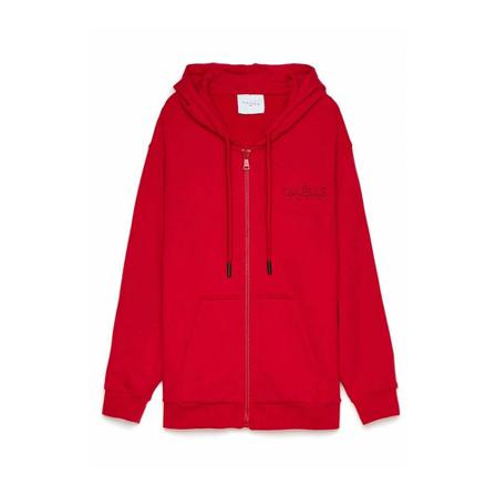 Gaëlle Paris Sweatshirt Rød, Herre Trøjer