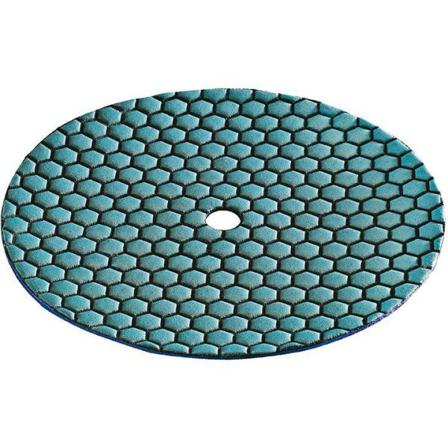 Flex DP 50 DRY D225 Diamantslibeskive 225 mm Korn 50, Maskintilbehør & forbrugsvarer