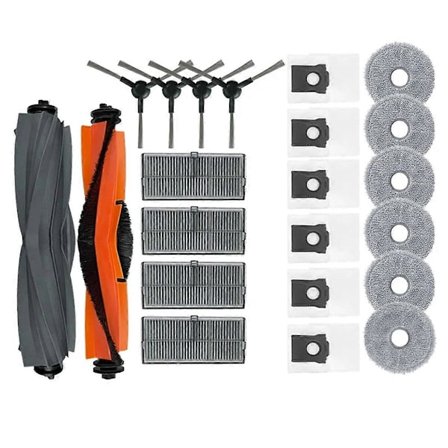 Dreame L10s Pro Ultra Heat X30 / X30 Pro Ultra / X30 Pro Plus Robotti-imurin osat Pääsivu